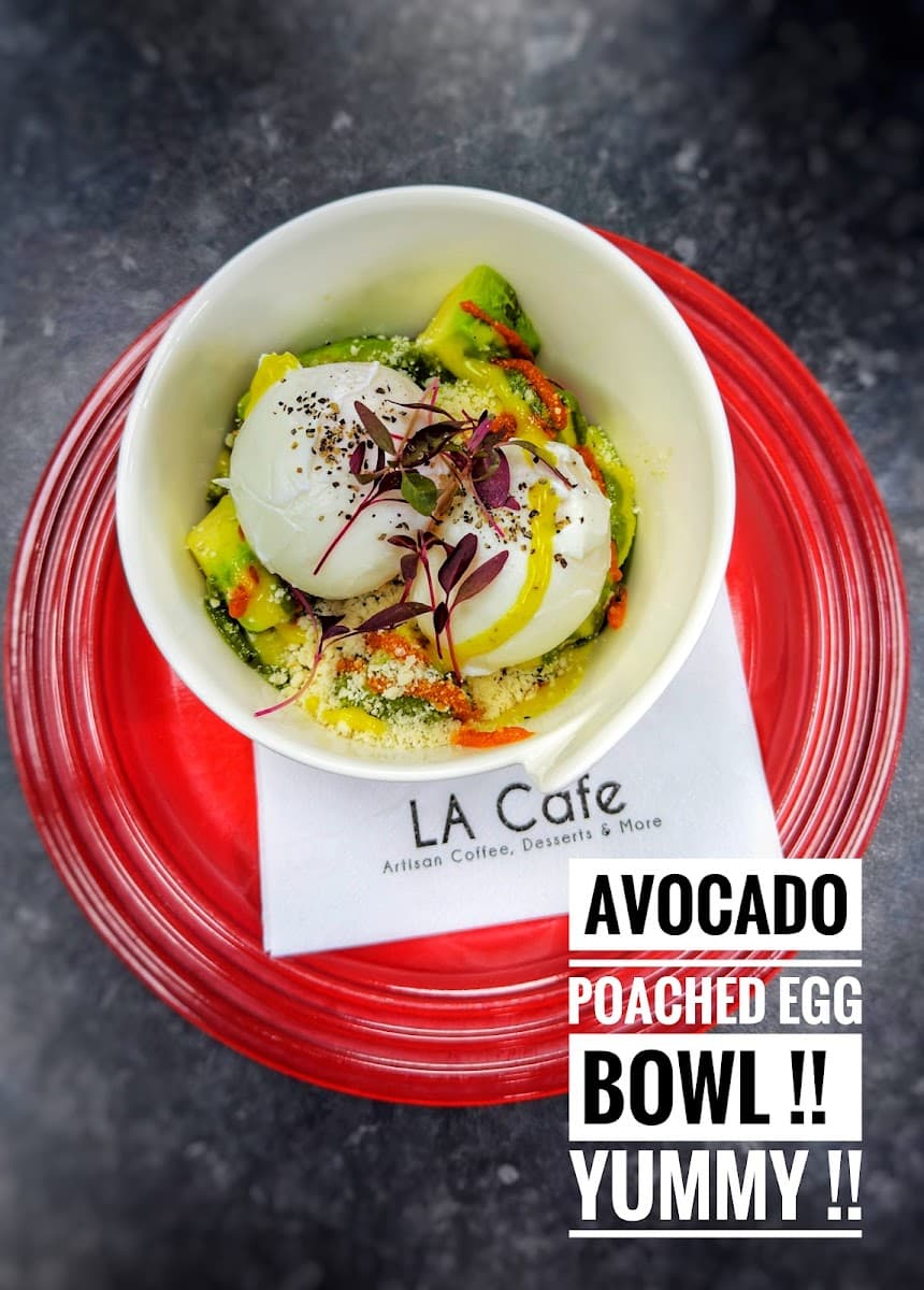 LA Cafe