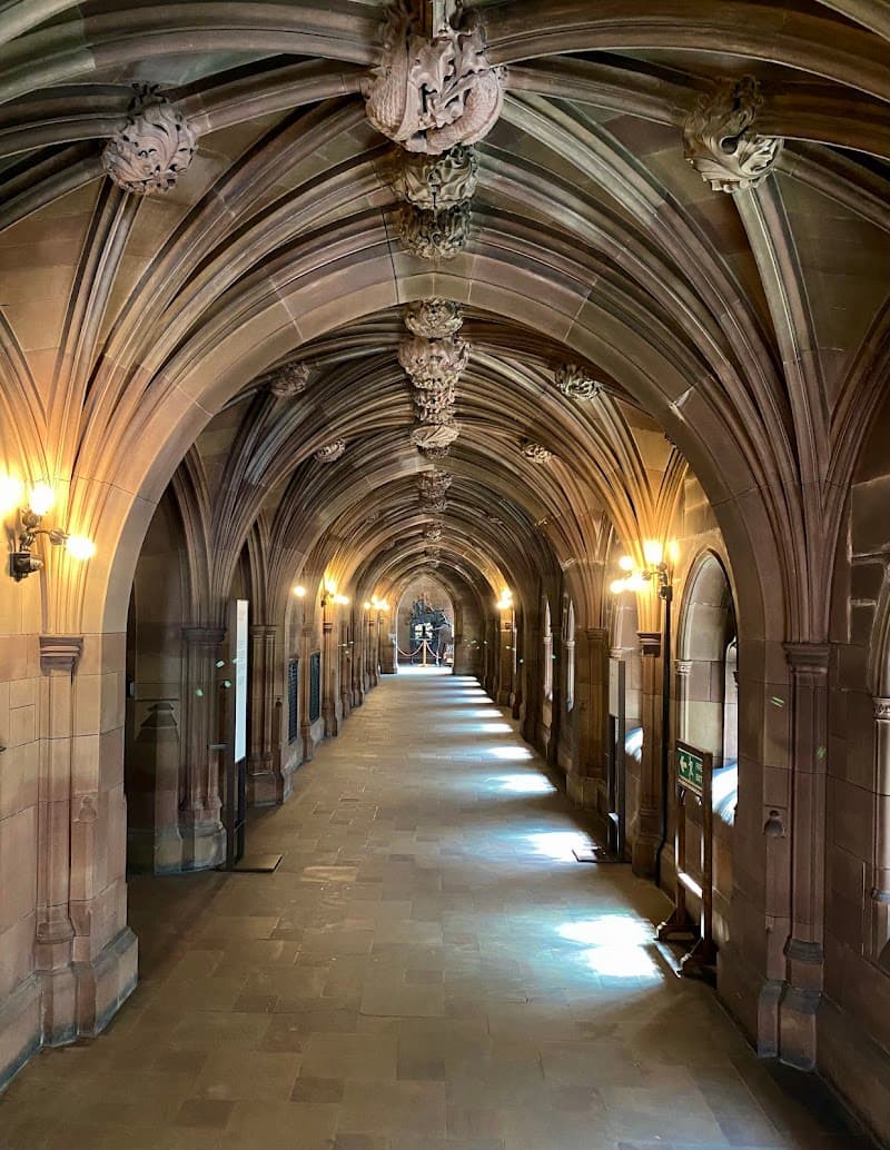 John Rylands Library