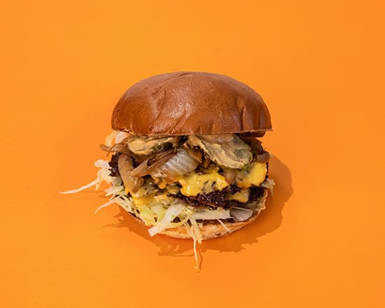 Burger Boi (Wolverhampton)