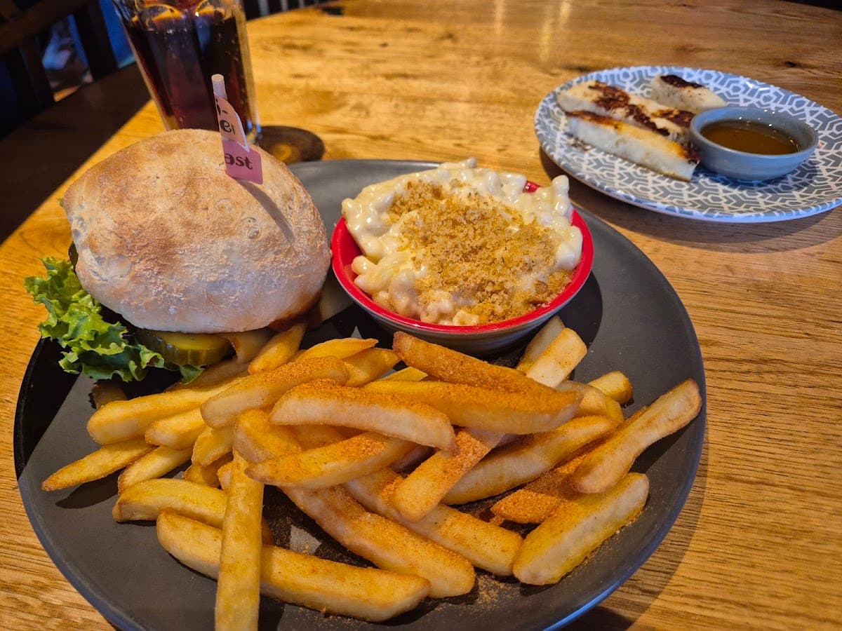 Nando's Yeovil