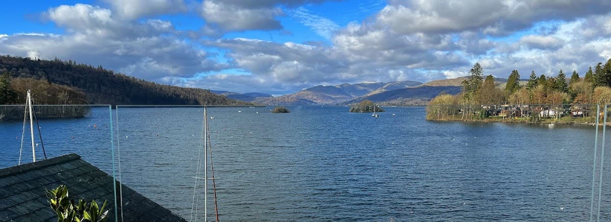 The Lake View Bowness