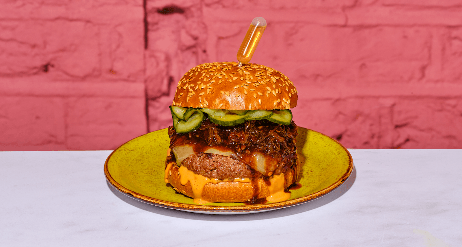 Bill's Covent Garden Restaurant