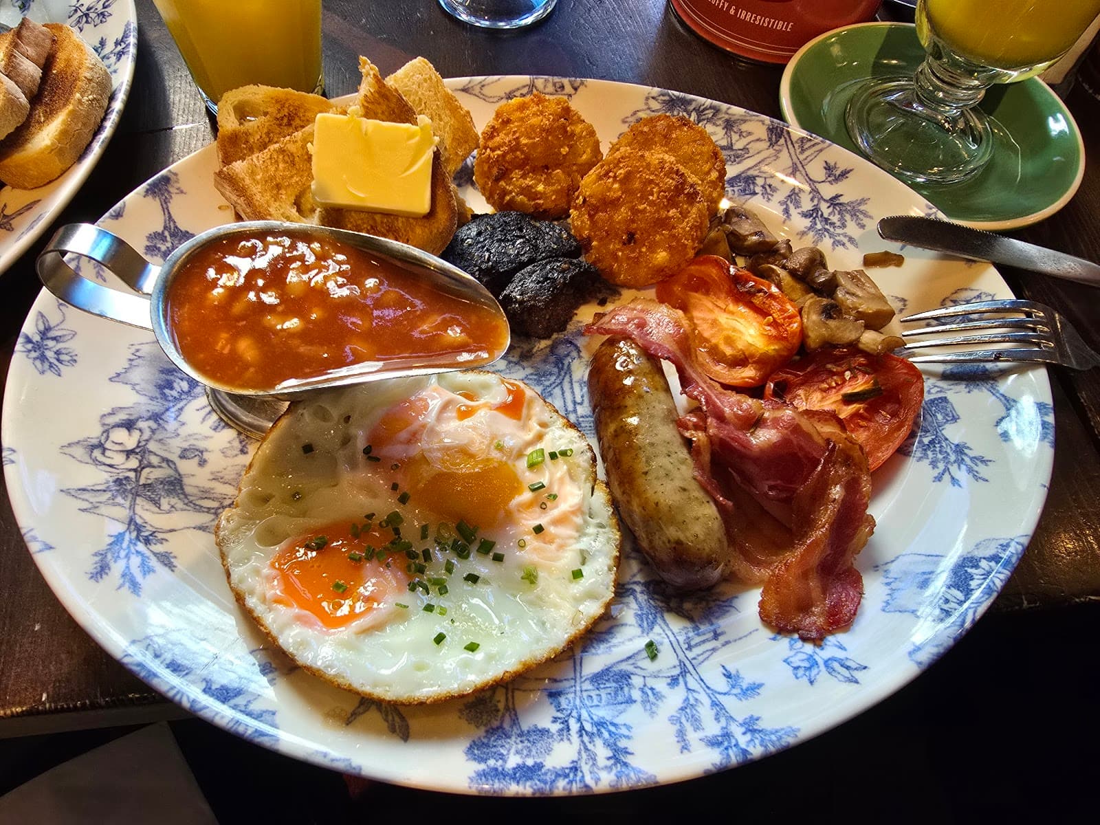 Bill's Covent Garden Restaurant