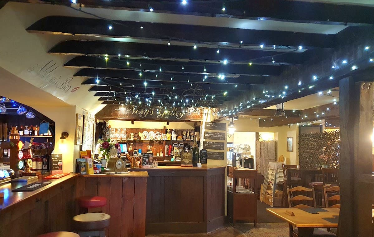 Waterloo Arms