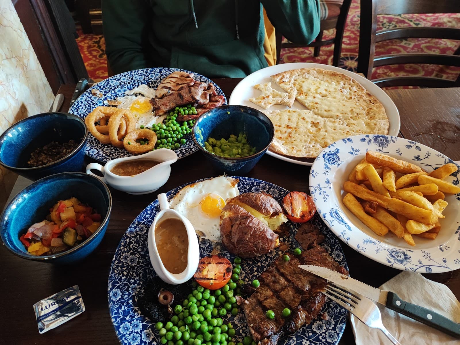 The Archibald Simpson - JD Wetherspoon