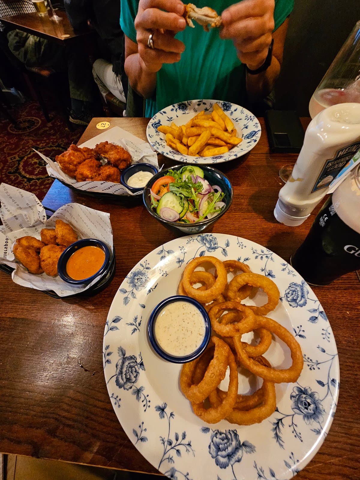 The Archibald Simpson - JD Wetherspoon