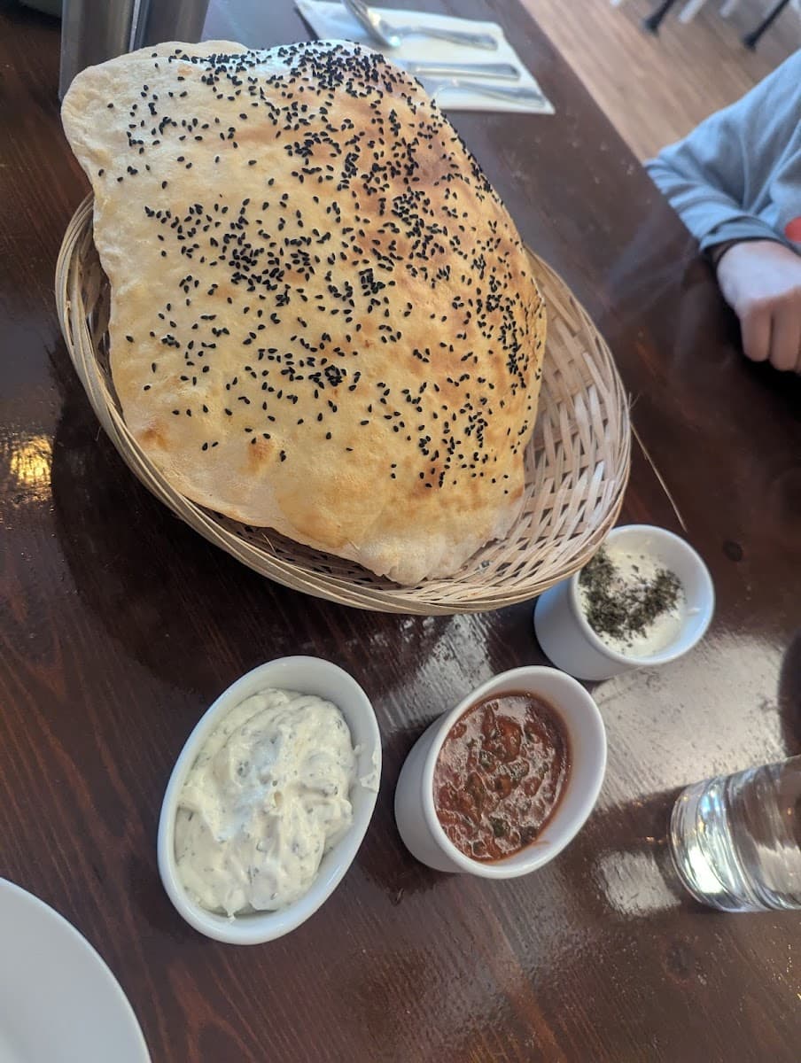 MEZE Turkish Restaurant