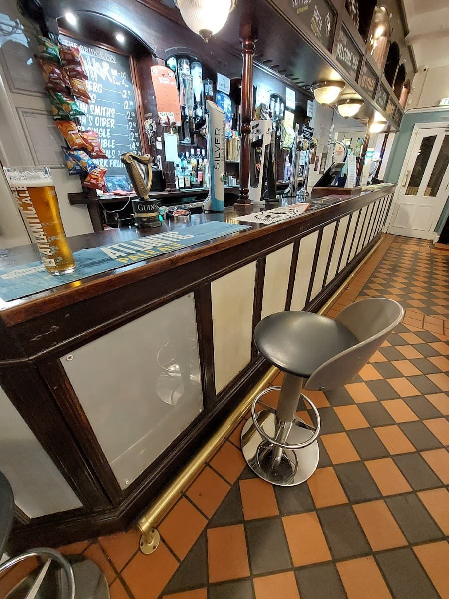 The Bridge Inn