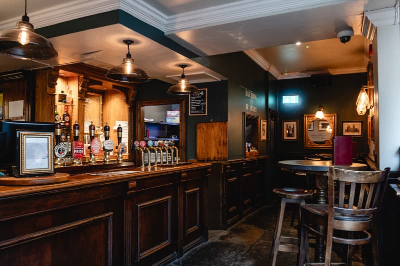 The Old Buttermarket