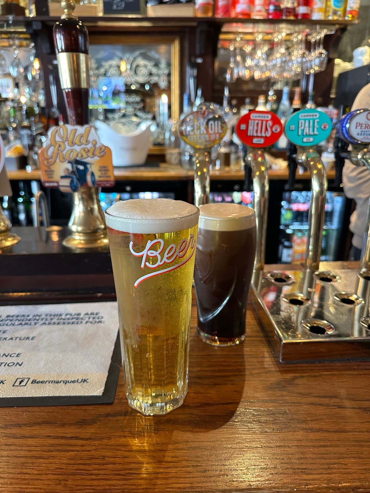 The Old Buttermarket