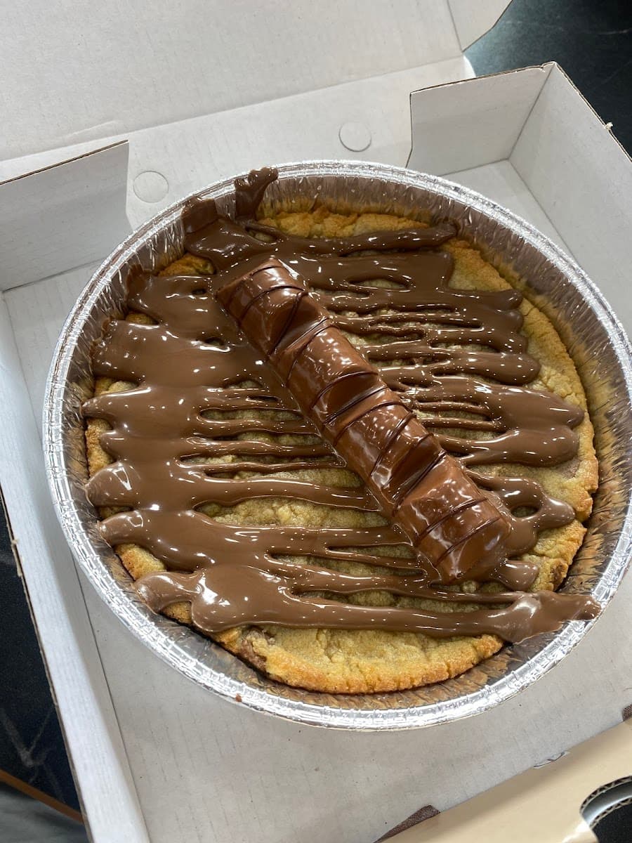 Little Dessert Shop Chesterfield
