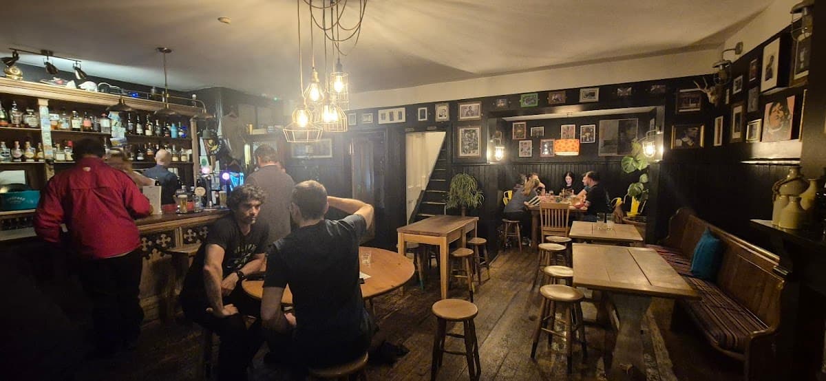 The Fat Pig