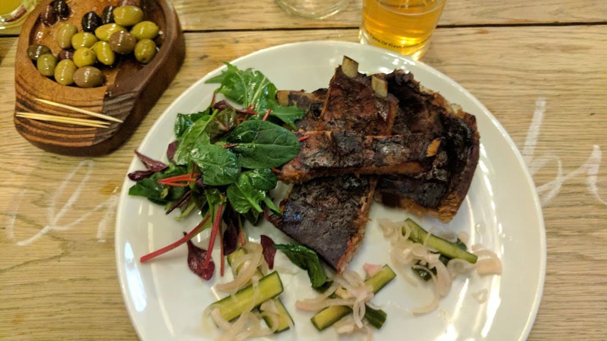 The Fat Pig