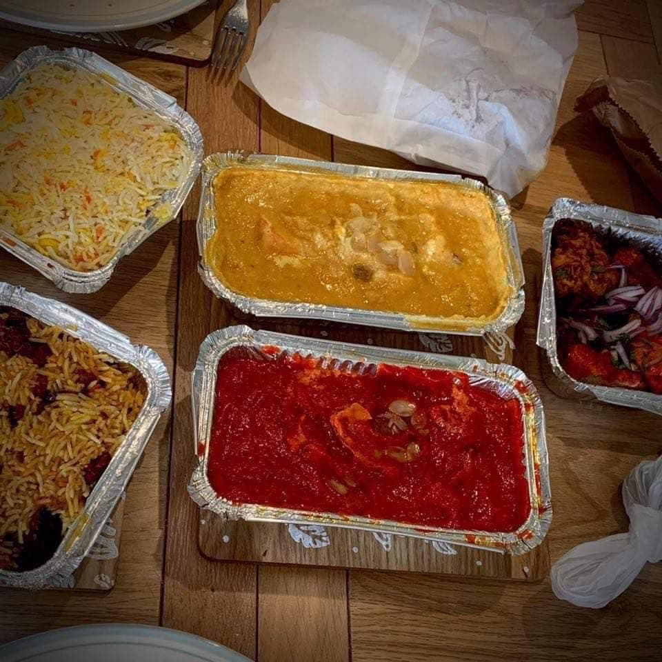 Cinnamon Spice Indian Takeaway Glastonbury