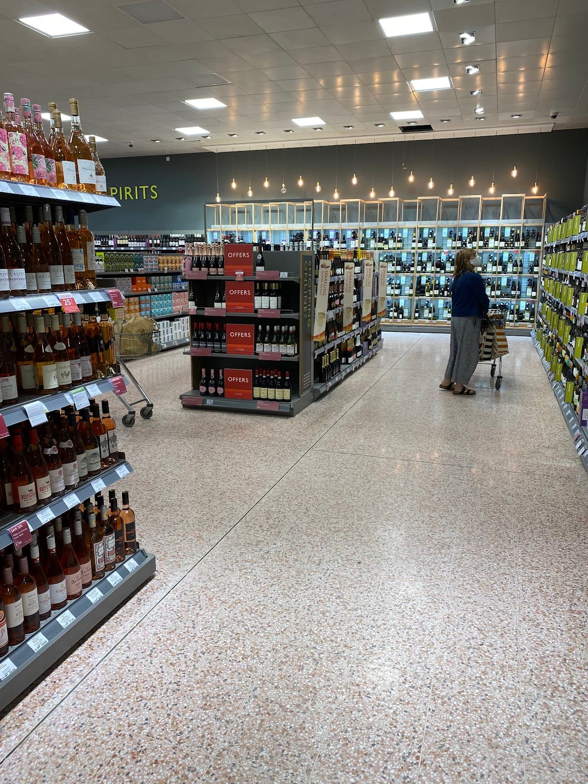 Waitrose & Partners