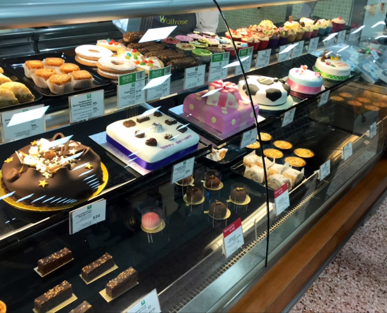 Waitrose & Partners