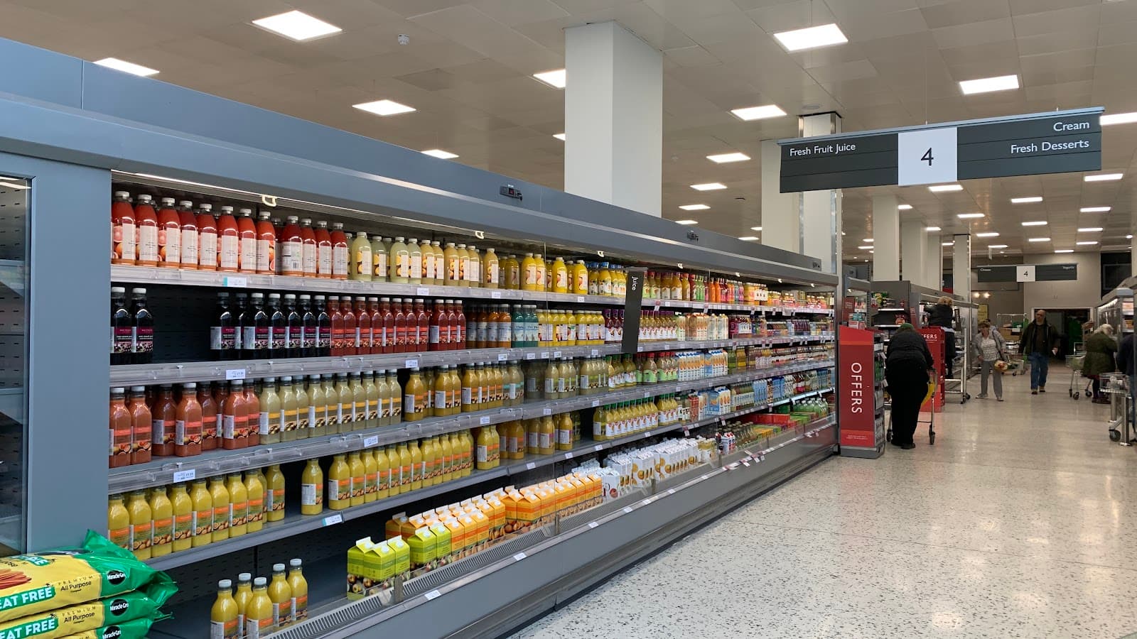 Waitrose & Partners