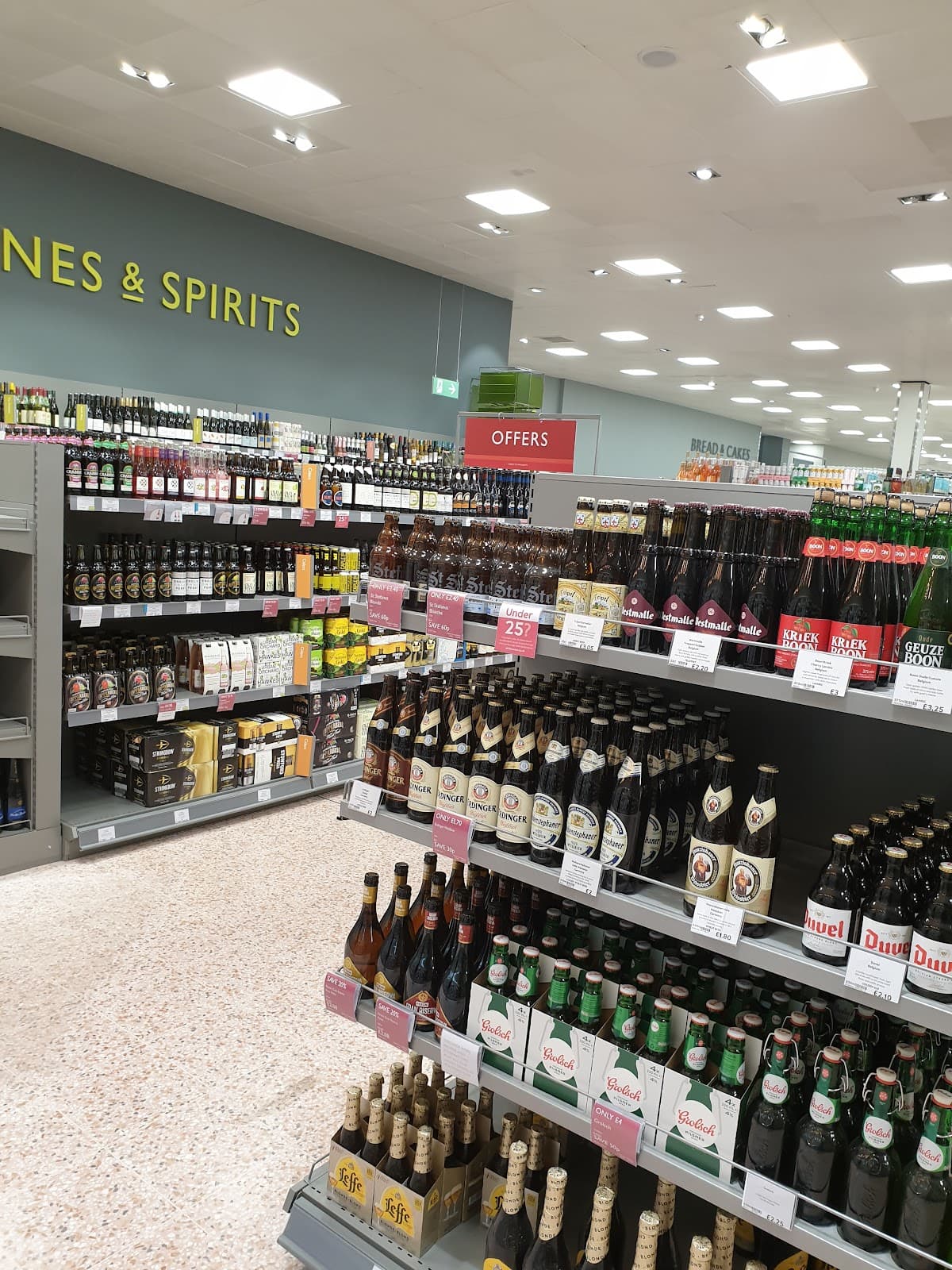 Waitrose & Partners