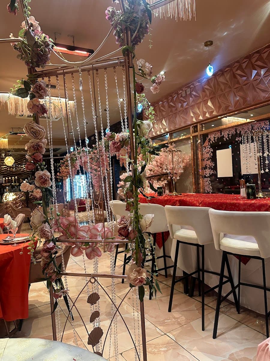 Rosedana Restaurant