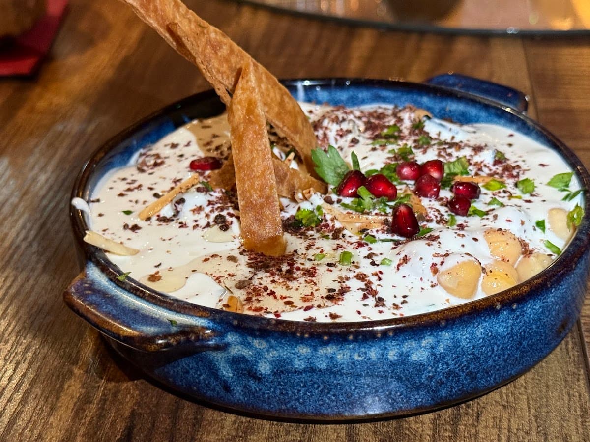 Rosedana Restaurant