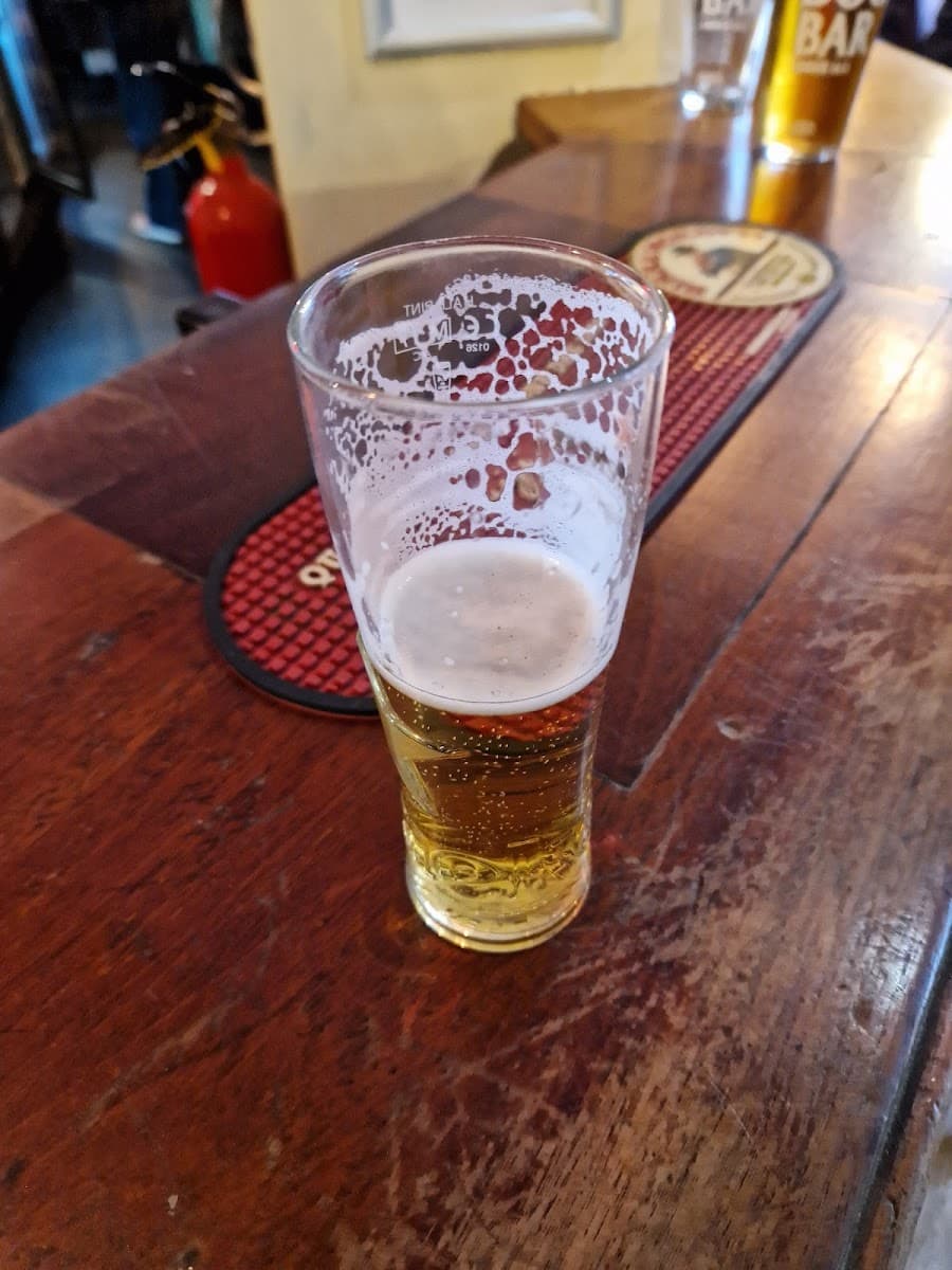 The Hour Glass