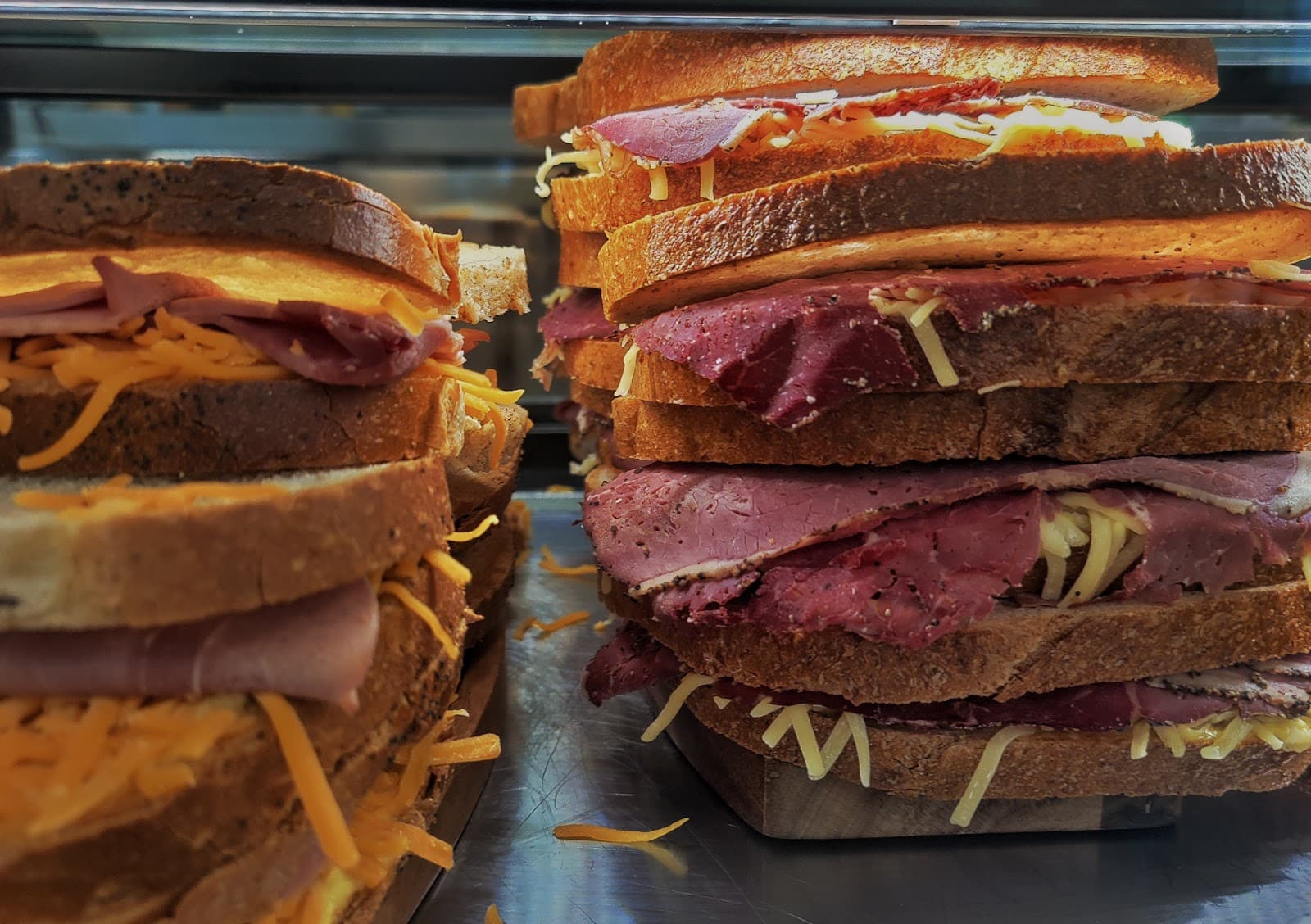 Third Space Smithfield