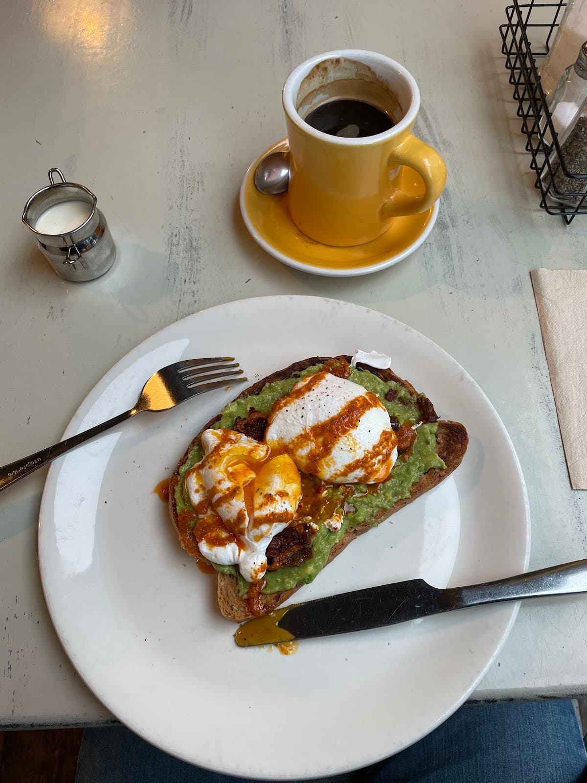 Third Space Smithfield