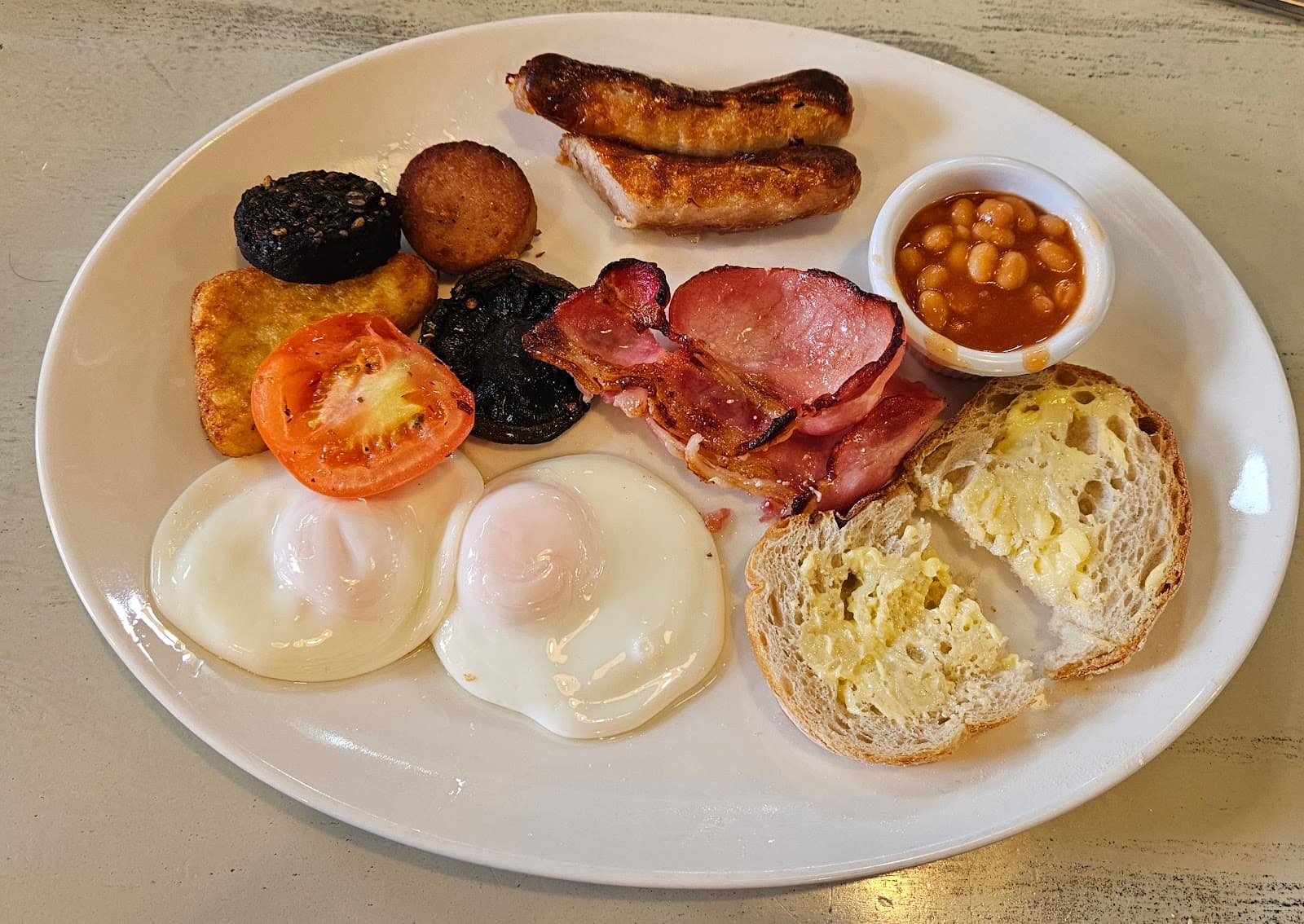 Third Space Smithfield