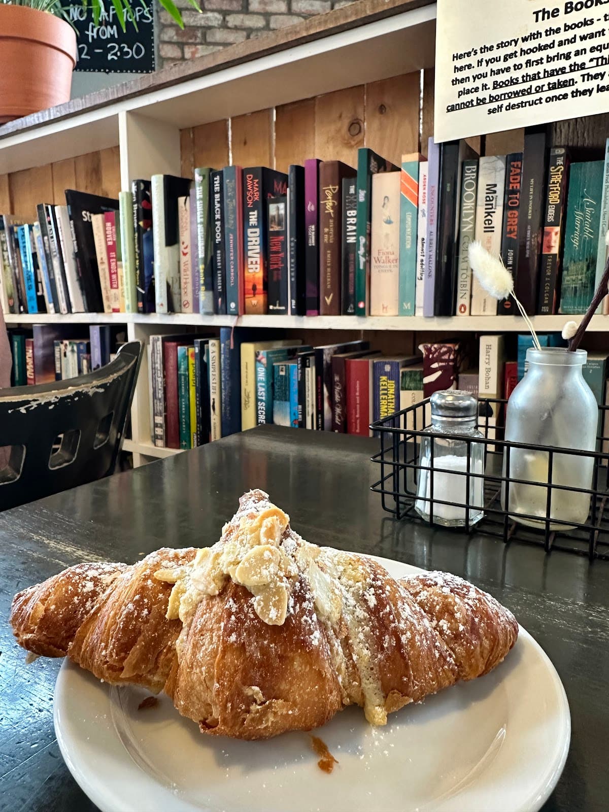 Third Space Smithfield