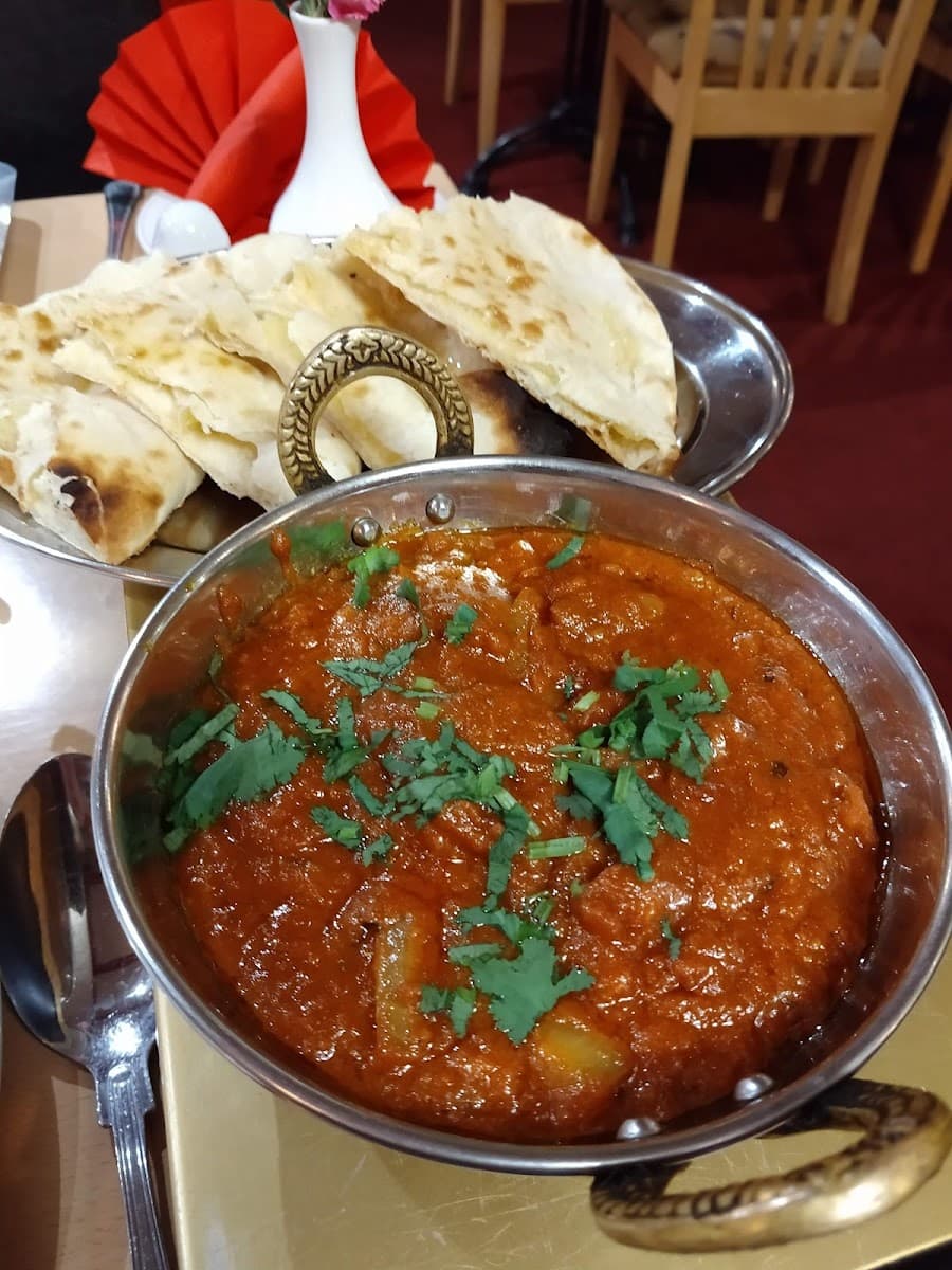 Armagh Indian Nights