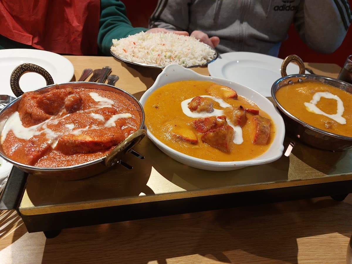 Armagh Indian Nights