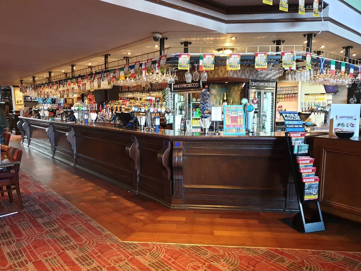 The Regal - JD Wetherspoon