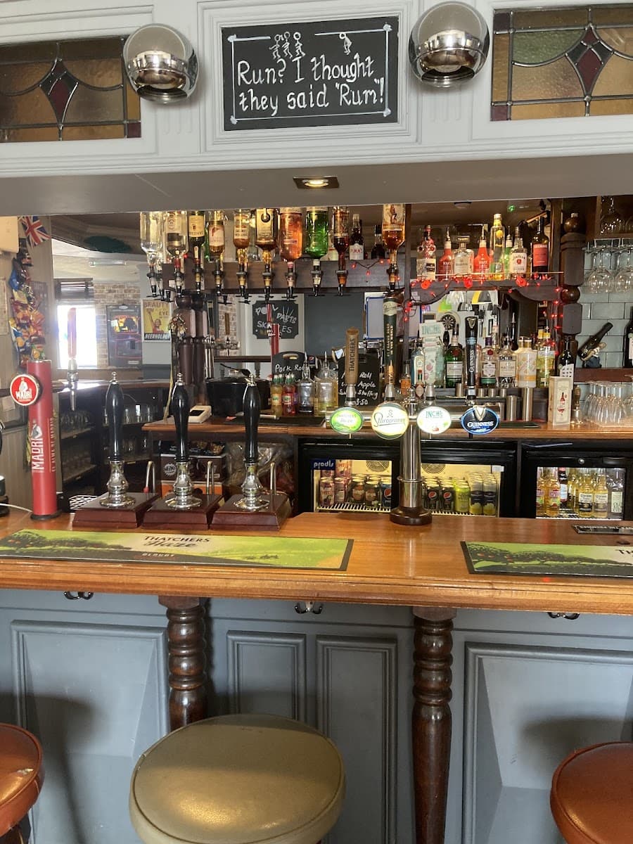 The Bedwardine St Johns Worcester