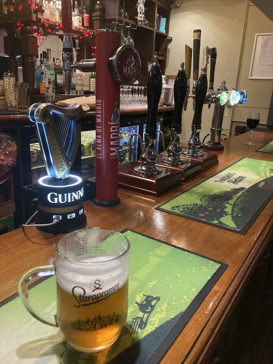 The Bedwardine St Johns Worcester