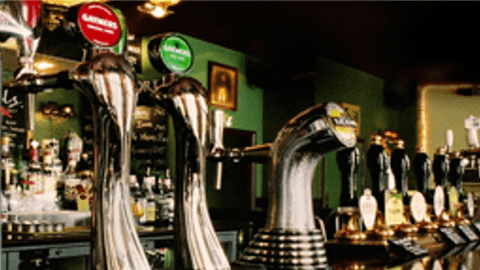The Queens Head