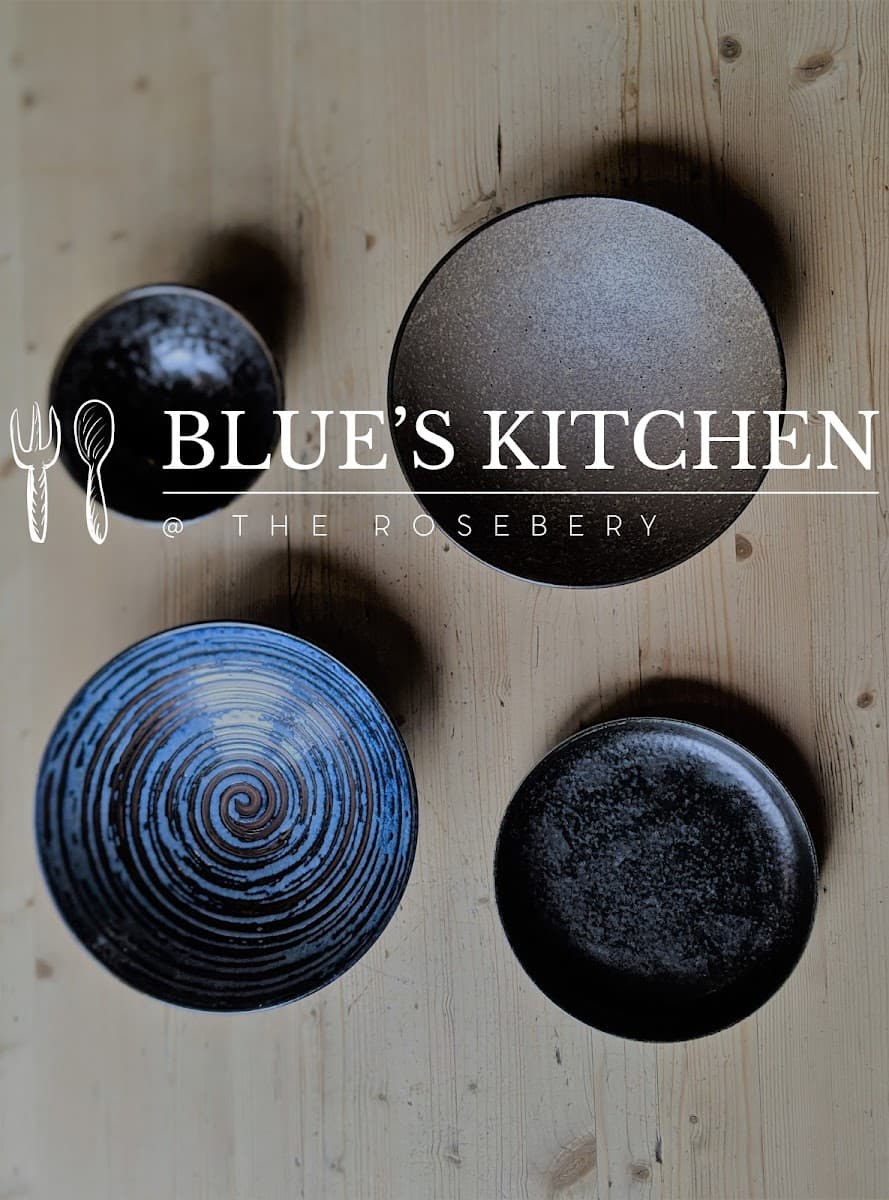 Blue's NR3