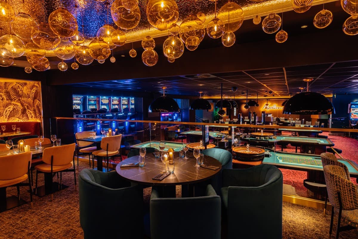 Napoleons Casino & Restaurant, Leeds