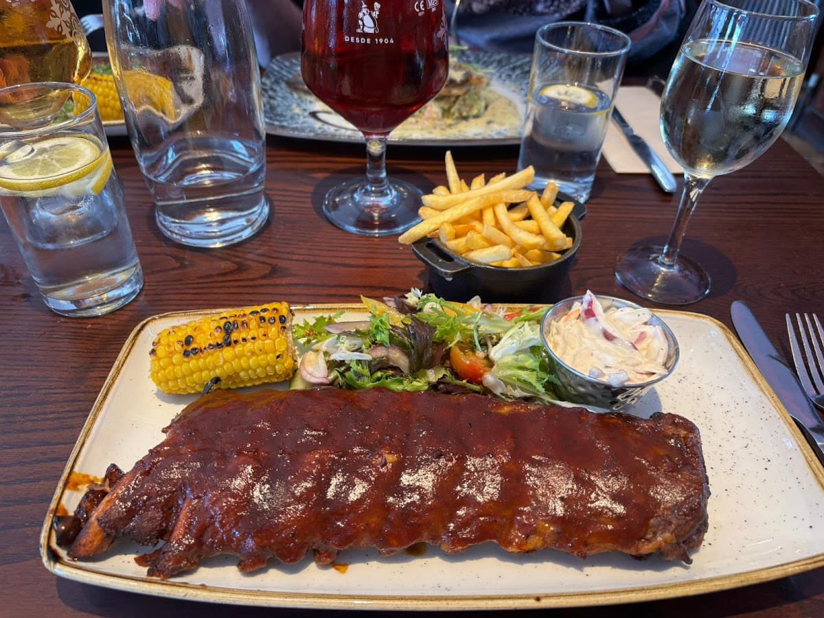 Hyltons Restaurant