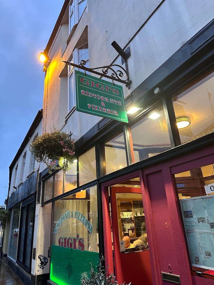 Gigi's