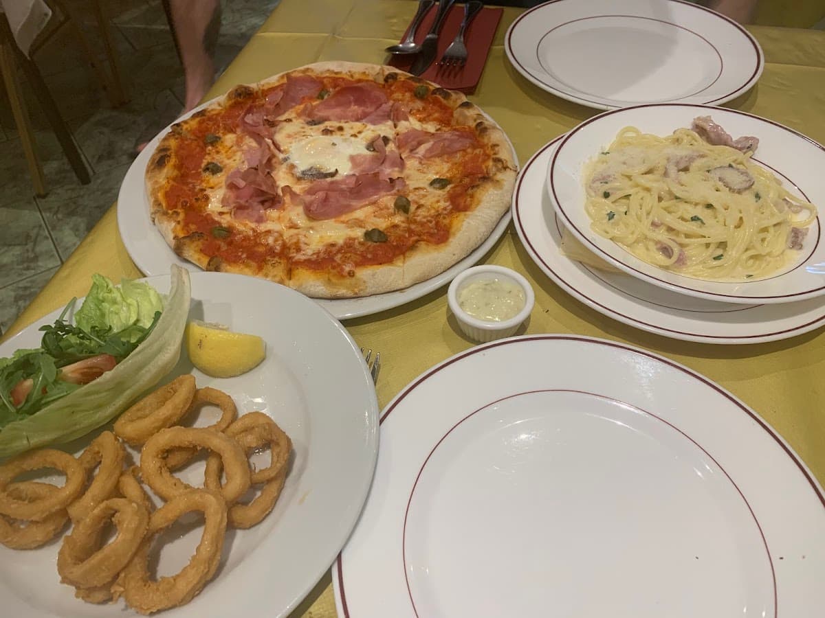 Gigi's
