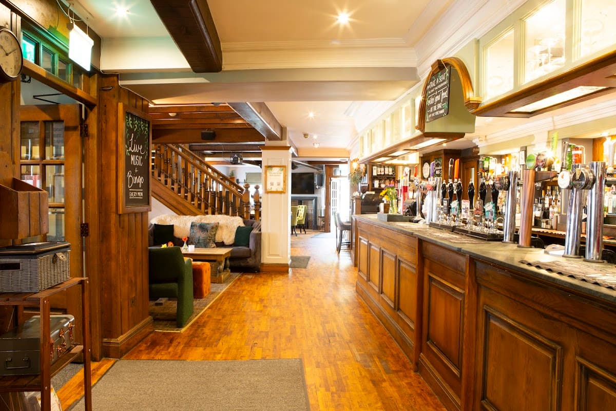 The Albert