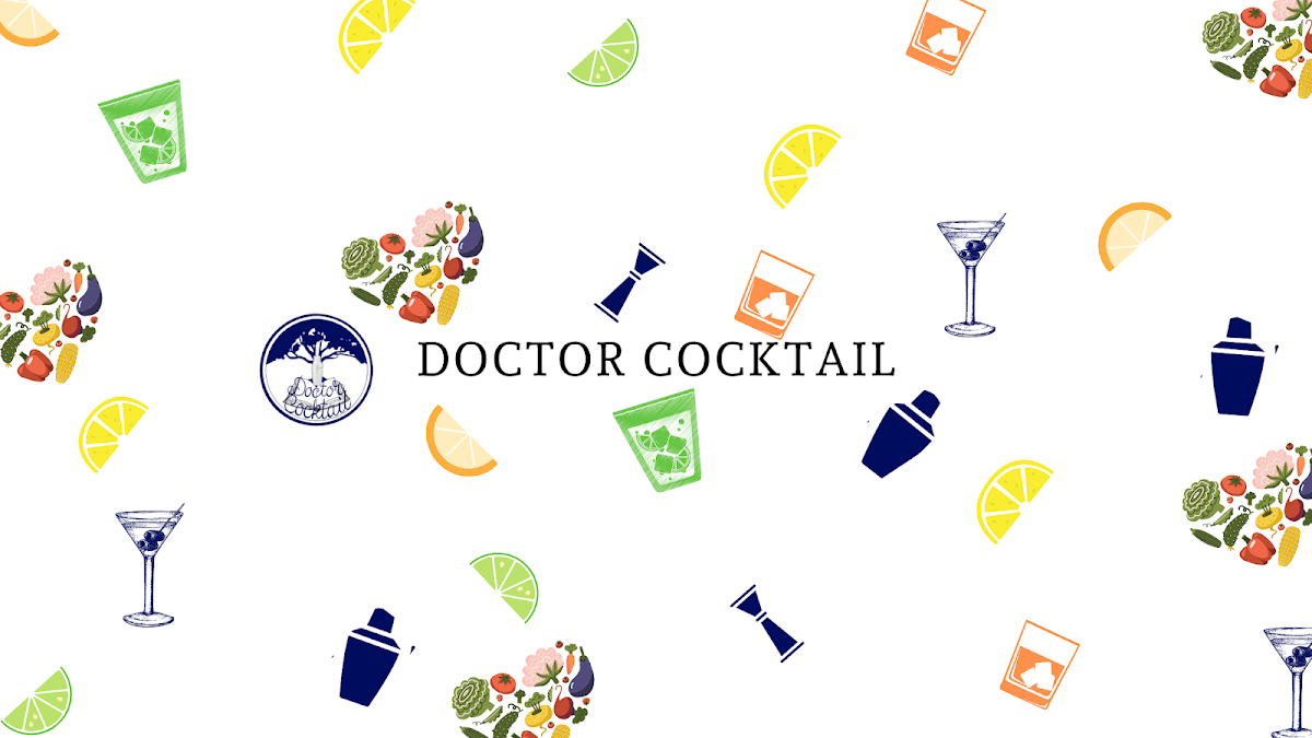 Doctor Cocktail