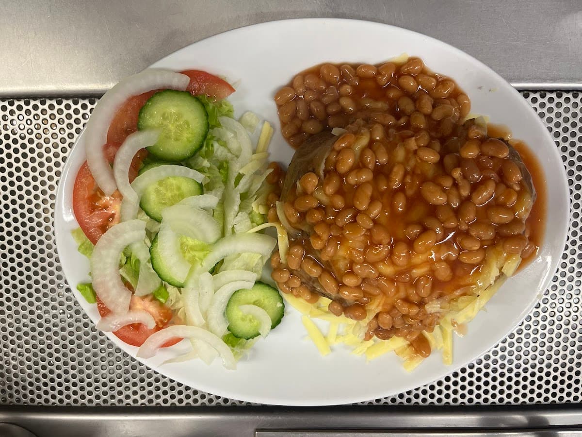 Best Beano Cafe & Restaurant