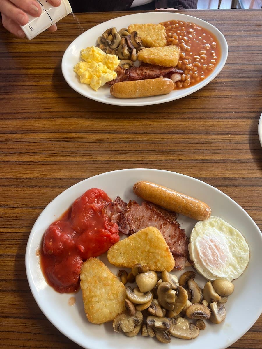 Best Beano Cafe & Restaurant