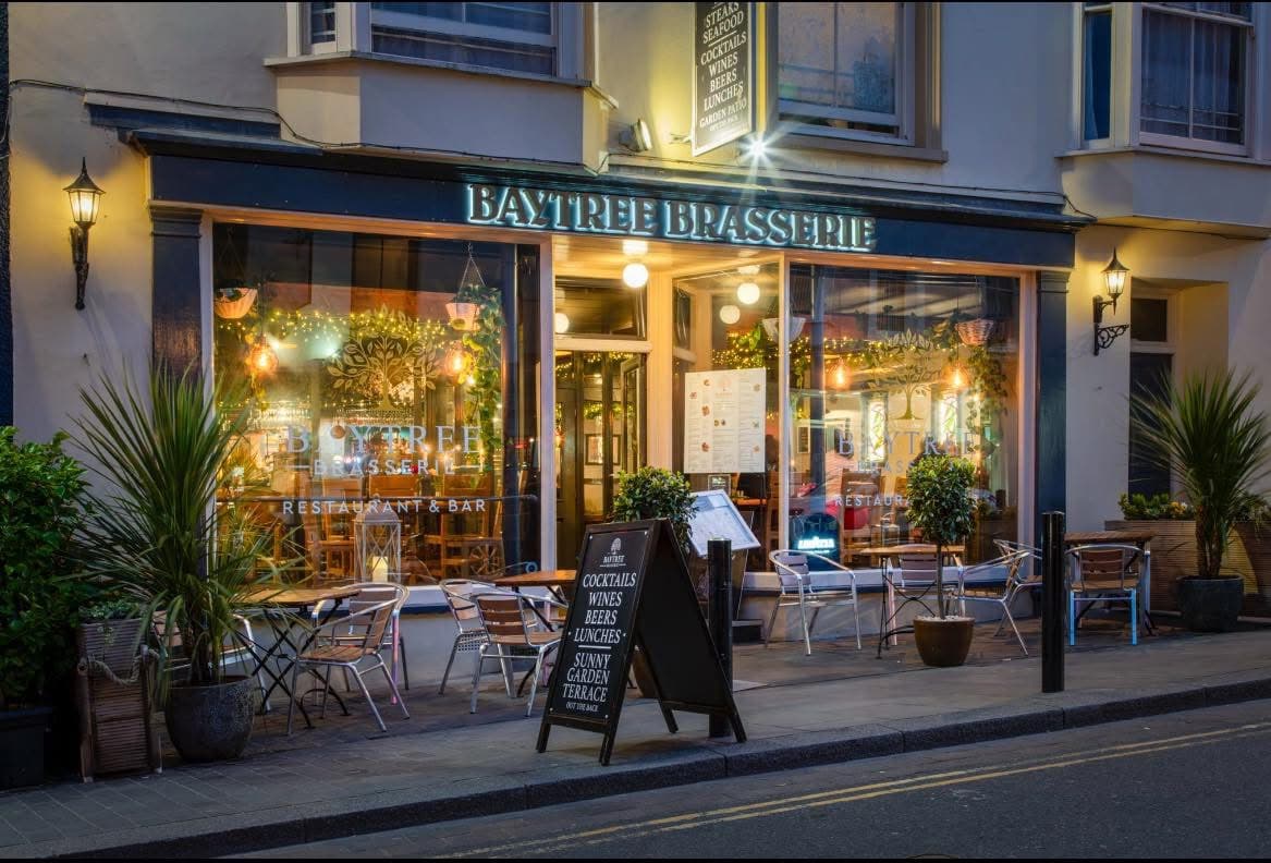 The Baytree