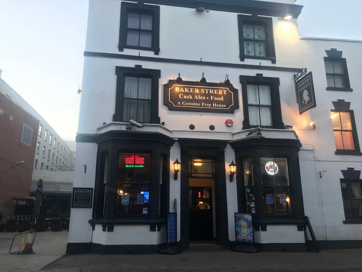 Baker Street