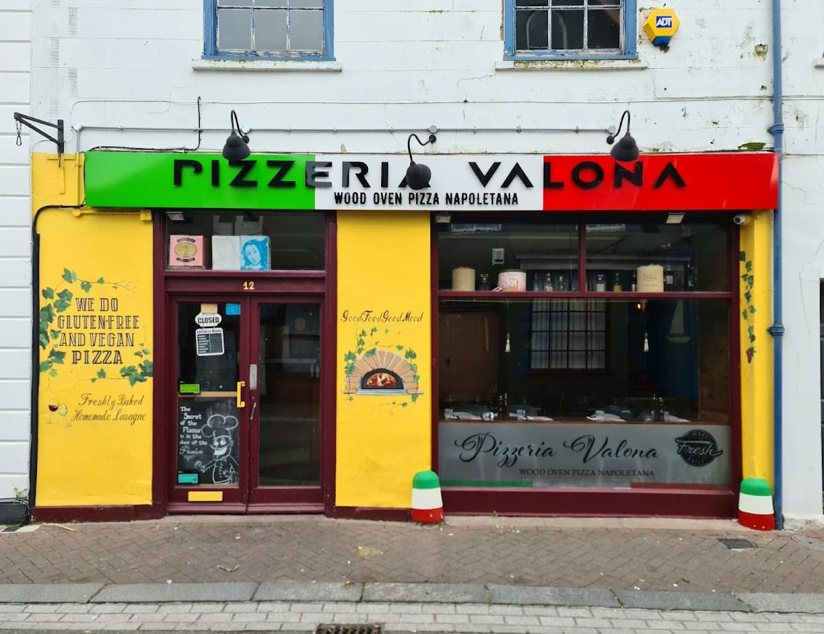 Pizzeria Valona
