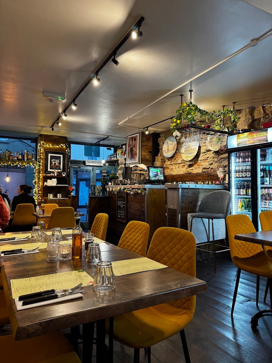 Pizzeria Valona