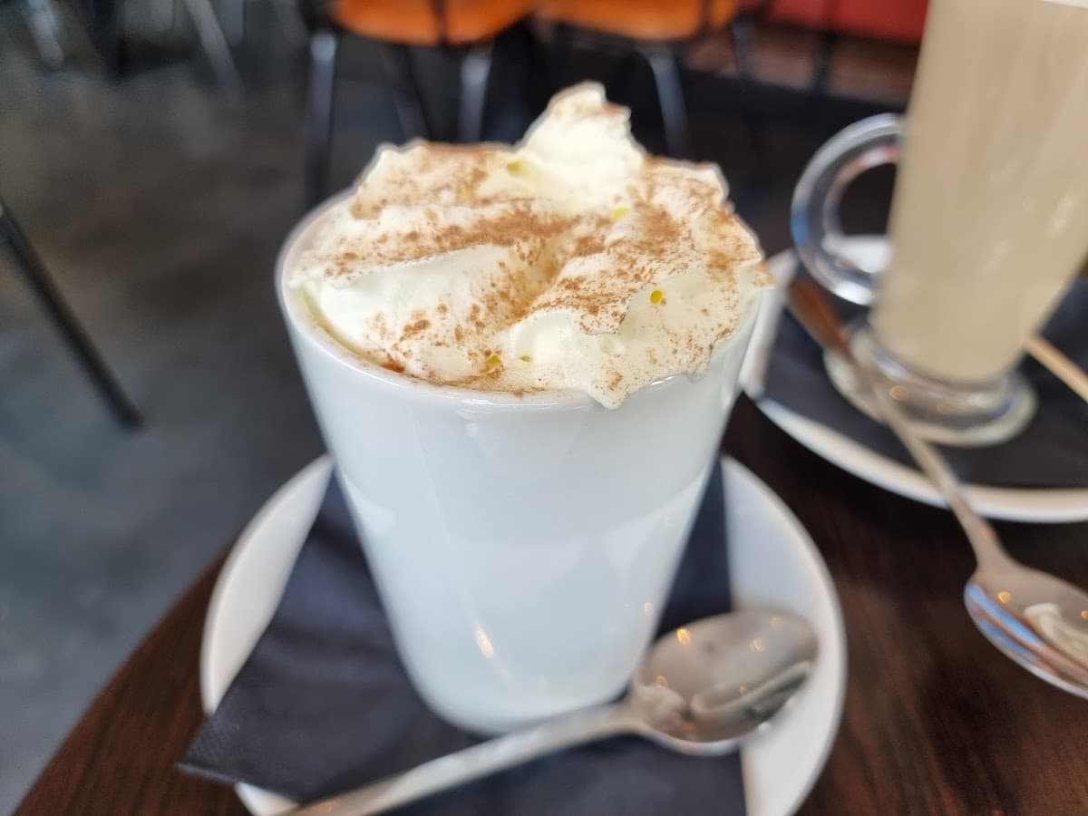 Café 38