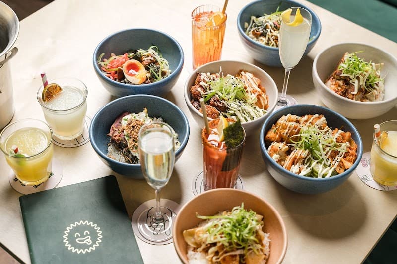 House of Fu: Ramen, Cocktails & Karaoke